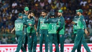 World Cup 2023: पाकिस्तान ने वर्ल्ड कप के लिए टीम का किया ऐलान, इन खिलाड़ियों को मिली जगह