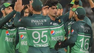 Asia Cup 2023: पाकिस्तान को बड़ा झटका, दो प्रमुख खिलाड़ी चोटिल, एशिया कप से हो सकते हैं बाहर