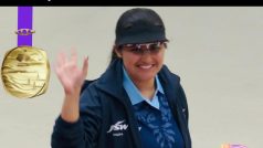 Asian Games 2023- Palak ने जीता गोल्ड, Isha Singh को सिल्वर, शूटिंग में छाया भारत