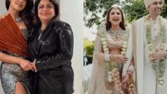 Priyanka Chopra की मां का खुलासा, Parineeti Chopra और Raghav Chadha की शादी में इस वजह से नहीं आईं 'देसी गर्ल'
