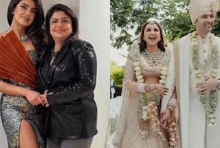 Priyanka Chopra की मां का खुलासा, Parineeti Chopra और Raghav Chadha की शादी में इस वजह से नहीं आईं 'देसी गर्ल'