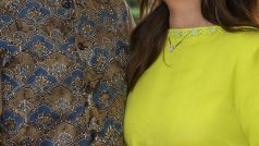 ससुराल में हुआ नई नवेली दुल्हन परिणीति चोपड़ा का स्वागत