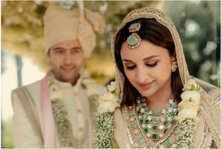 Parineeti-Raghav Say 'Life's Been A Whirlwind' in Heartfelt Thank You Note, Read