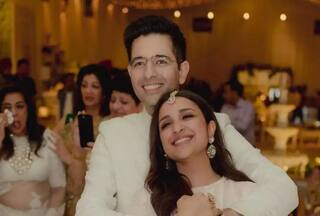 Parineeti-Raghav Wedding: 90s की थीम पर होगी परिणीति-राघव की शादी, जानिए फेरे और विदाई का समय