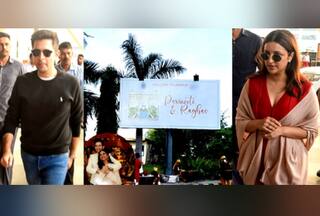 Parineeti Raghav Wedding : किन रीति-रिवाजों से होगी राघव-परिणीति की शादी? जानिए अपने सभी सवालों के जवाब यहां