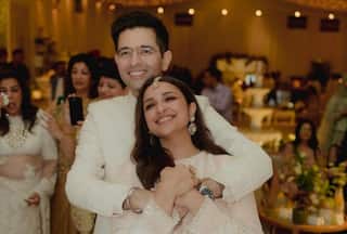 Parineeti-Raghav Wedding: Here's What Astrologer Predicts About Their Partnership And Career After Marriage