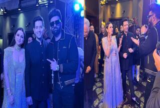 Parineeti Raghav Wedding : नो-फोन पॉलिसी के बावजूद लीक हुईं संगीत सेरेमनी की तस्वीरें और Video, देखें यहां