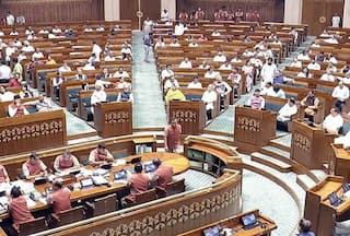 Women's Reservation Bill Passed by Rajya Sabha With 215 Votes, PM Modi Calls It A 'Defining Moment'