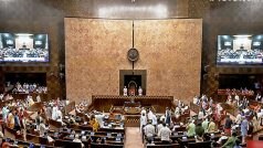 Women Reservation Bill: महिला आरक्षण विधेयक लोकसभा से पास