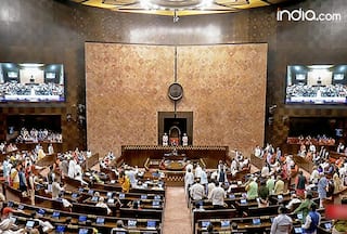 Women Reservation Bill: महिला आरक्षण विधेयक लोकसभा से पास