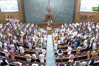 Women's Reservation Bill Passed by Lok Sabha, PM Modi Thanks All MPs