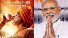 Narendra Modi Birthday: पीएम मोदी के जीवन पर बनी हैं ये फिल्में, दिखा है अब तक का सफर