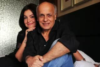 Pooja Bhatt Was Asked 'Did Mahesh Bhatt Use Your Body...' And Here's Her Courageous Reply
