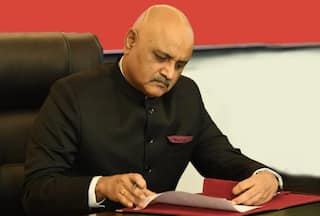 Meet Praveen Sood, The New CBI Chief, Who Inspects Agency Branches At A Record Pace