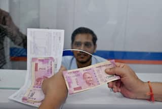 Rs 2000 Notes Worth Billions Still In Circulation, But Why? Explained Inside