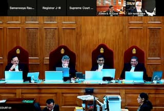 600 Lawyers Including Advocate Harish Salve Write To CJI Against 'Vested Interest Group' Trying To 'Pressurise Judiciary'