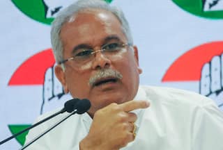 Bhupesh Baghel, Chhattisgarh Chief Minister, Most Popular CM Among 6 States Headed For Polls