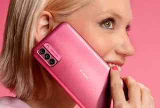 Nokia G42 5G Launched With AI Camera, Replaceable Battery, And More; Check Here