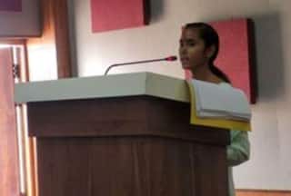 Sunidhi Jangid, 13-year-old Swachhata Ambassador From Rajasthan Is Leading By Example