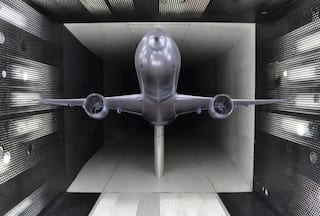 BITS Pilani, Hyderabad To Set Up Wind Tunnel Facility For Aerospace Research