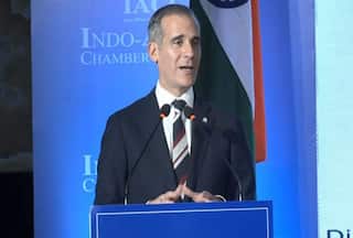 India Hosted Most Successful G20 Ever, Says US Ambassador Eric Garcetti, Praises Chandrayaan-3 Success