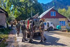 Anantnag Encounter Over On Seventh Day, Lashkar Terrorist Uzair Khan Among 2 Ultras Gunned Down