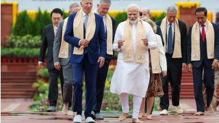 Everyone's Talking About The Global South. But What Is It?