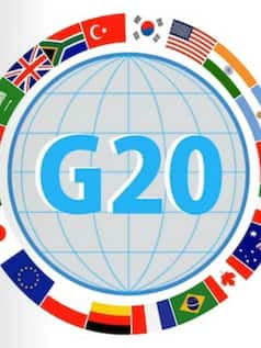 Cost Of G20 Summits From 2010 To 2023
