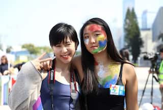 Hong Kong LGBTQ Community Gets Gift From Top Court, But Only Half Battle Won; Details Inside