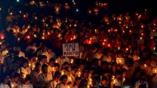 Indian Army Soldier Abducted From Home In Manipur, Body Found A Day Later