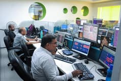 Nifty Makes All Time High Of 20,110, Sensex Closes At 67,221 With Rise Of 94 Points, Smallcap Falls