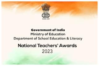 Teachers Day 2023: President Droupadi Murmu Selected List Of 75 Educators For National Awards to Teachers