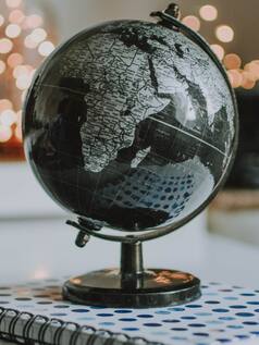 9 Countries That Have Changed Their Names