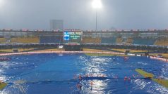 IND vs PAK: बारिश से ओवर घटे तो ये होगा पाकिस्तान का लक्ष्य, यहां समझें पूरा गणित