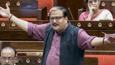 ठाकुर-ब्राह्मण विवाद पर RJD दो फाड़, BJP नेता ने कहा- पटक कर मुंह तोड़ देता...