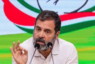 Women Reservation Bill पर सरकार की मंशा पर राहुल गांधी ने उठाए सवाल, कहा- अफसोस है UPA सरकार में नहीं ला पाए