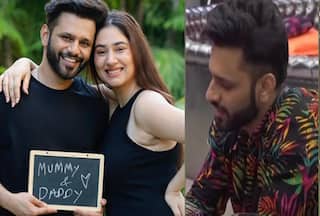 Rahul Vaidya हमेशा से चाहते थे एक बेटी, बिग बॉस 14 में कहा था 'पहले बेबी गर्ल ही होगी'