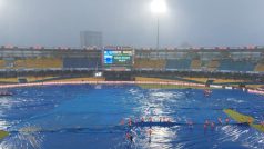 Asia Cup में बारिश फिर बनी IND-PAK की दुश्मन; रिजर्व-डे पर भी 90% मैच धुलने के आसार, जानें कोलंबो में मौसम का हाल