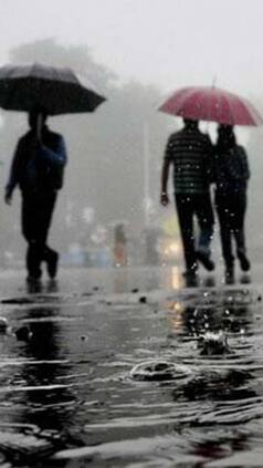 IMD Weather Update: Heavy Rain in Gujarat, Jharkhand and These States
