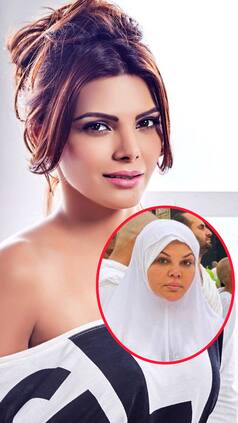 फर्जी मुसलमान हैं राखी सावंत : शर्लिन चोपड़ा