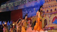 Delhi: अब रामलीला, दुर्गा पूजा में रात 12 बजे तक बजेंगे लाउडस्पीकर ; मुख्यमंत्री अरविंद केजरीवाल ने दे दी अनुमति