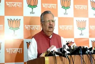 Chhattisgarh Assembly Election: BJP's Raman Singh Seeks Postponement Of 2nd Phase Of Polls, Here's Why