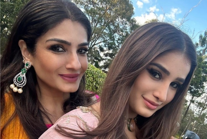 700px x 472px - Raveena Tandon Photos | Latest Pictures of Raveena Tandon | Raveena Tandon:  Exclusive & Viral Photo Galleries & Images | India.com PhotoGallery