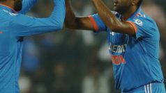 R Ashwin ने रचा इतिहास, तोड़ा अनिल कुंबले का सबसे बड़ा रिकॉर्ड