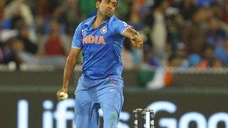 Ravi Ashwin or Washington Sundar Would be Added to India's ODI WC 2023 Squad if Axar Patel Does Not Recover by September 28 - REPORT