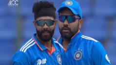 IND vs BAN, Asia Cup 2023 Live Score: बांग्लादेश ने छठा विकेट गंवाया, रविंद्र जडेजा को मिली सफलता