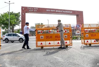 Delhi Residents To Avoid These Routes While Travelling, See Updated Traffic Advisory For G20 Summit