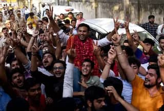 Meet Contenders Of DUSU President Post Ahead Of Elections On September 22; Know Their Inspirational Stories