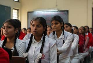 CBSE Single Girl Child Scholarship 2023: Check Eligibility And How To Apply At cbse.gov.in