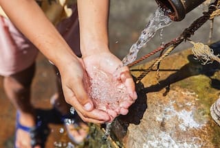 Uttar Pradesh: 27 Students Fall Sick After Drinking Contaminated Water At School